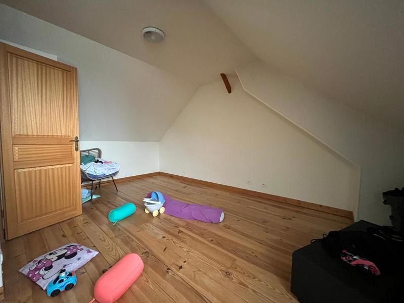 Maison - 73 m² - 3 pièces