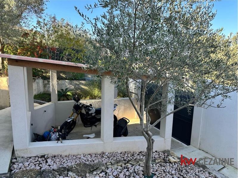 Maison - 161 m² - 6 pièces