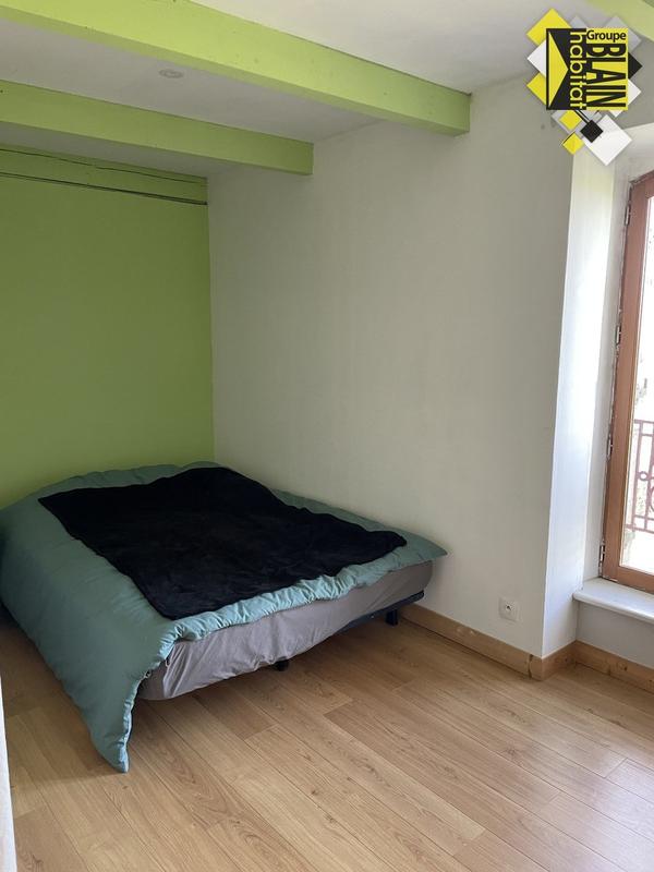 Maison - 105 m² - 7 pièces