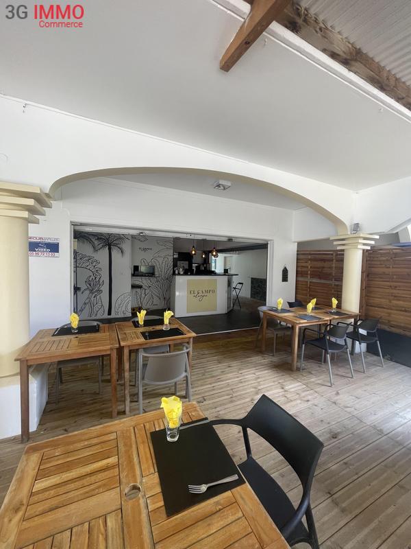 Fonds de commerce - Magasins - 170 m²