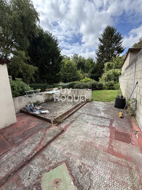 Appartement - 162 m²