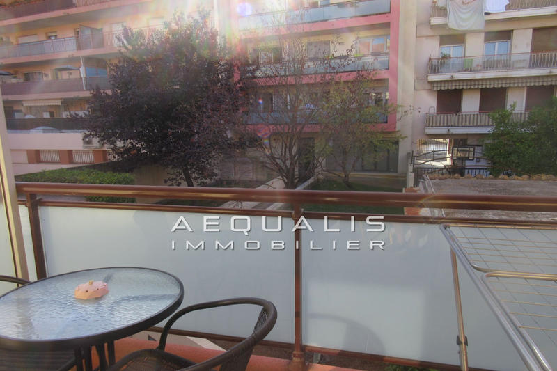 Appartement - 18 m² - 1 pièce