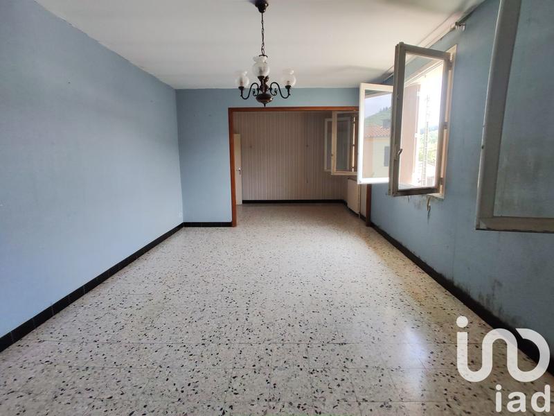 Maison - 118 m² - 4 pièces