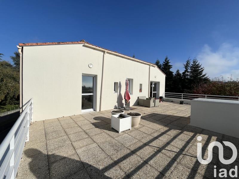 Appartement - 68 m² - 4 pièces