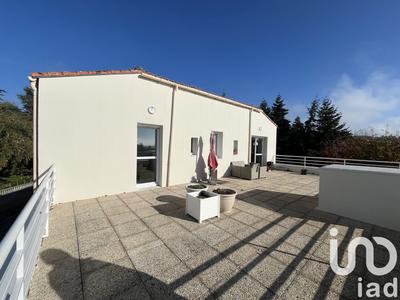 Appartement - 68 m² - 4 pièces