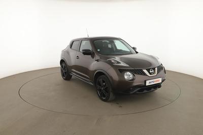 Nissan Juke 1.2 Dig-T Tekna 115 ch
