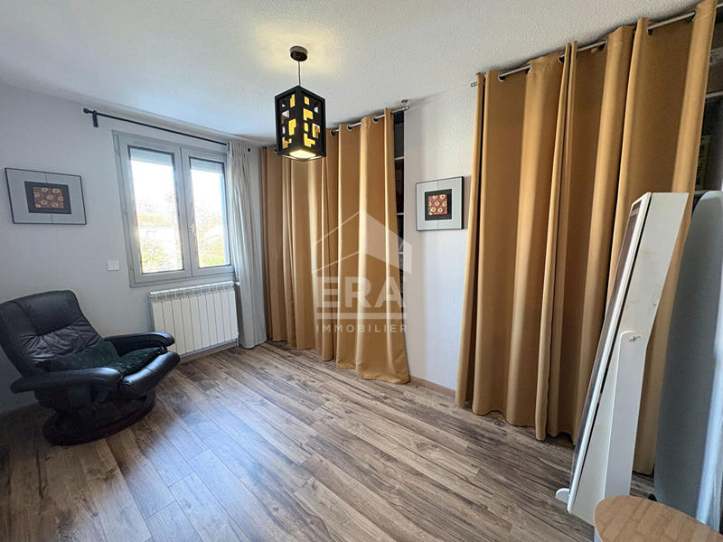 Maison - 101 m² - 4 pièces