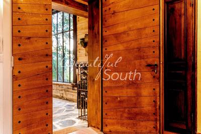 Mas - 171 m² - 8 pièces