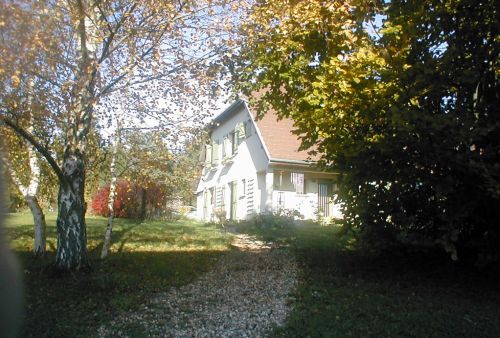 Les Maisons Fougère &amp; la Bulle à Parfums