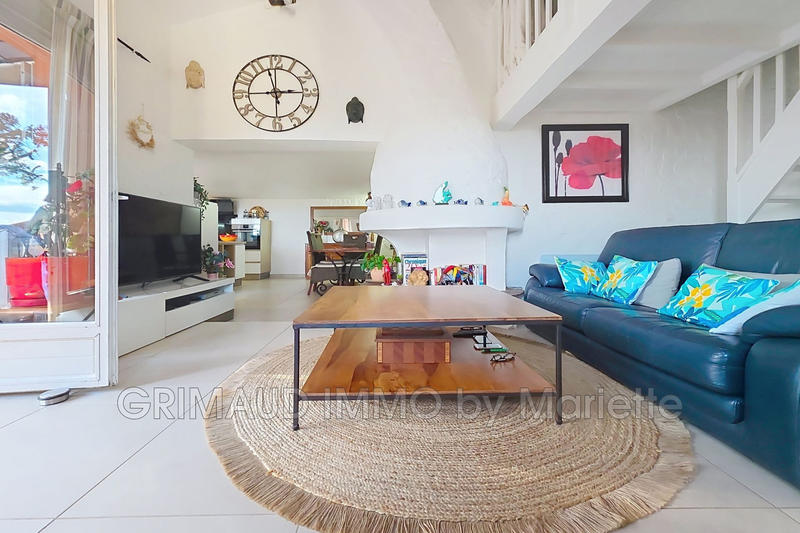 Maison - 87 m² - 4 pièces