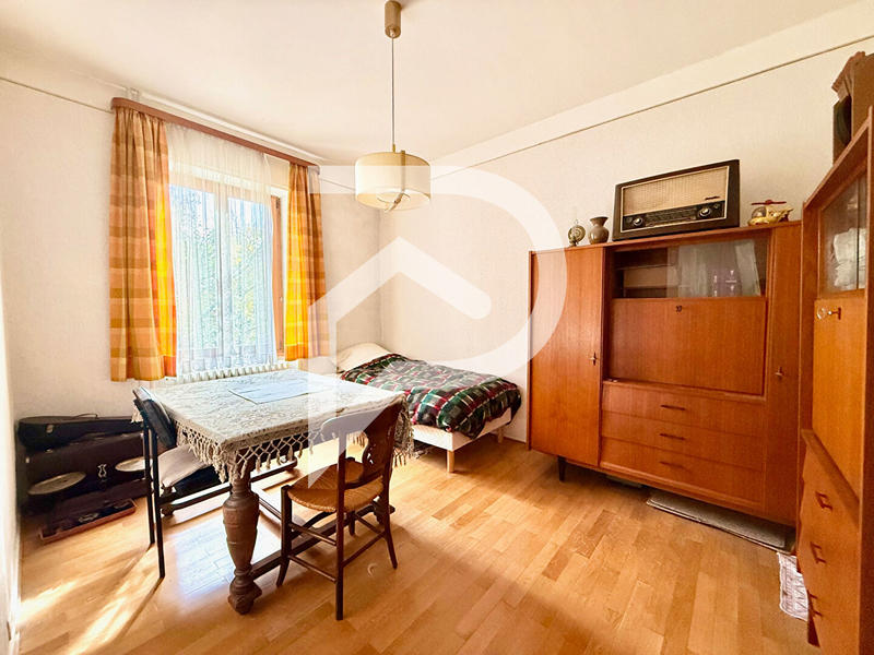 Immeuble - 360 m² - 12 pièces