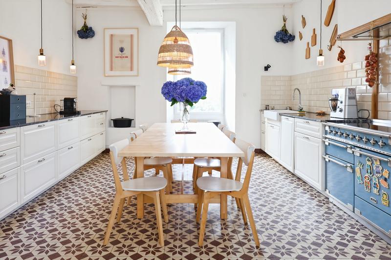 Maison - 373 m² - 14 pièces