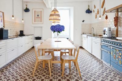 Maison - 373 m² - 14 pièces