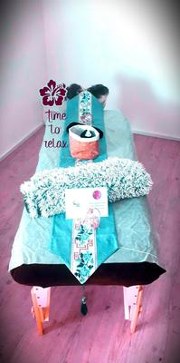 Céline c massages bien-être