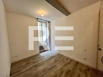 Appartement - 51 m² - 2 pièces