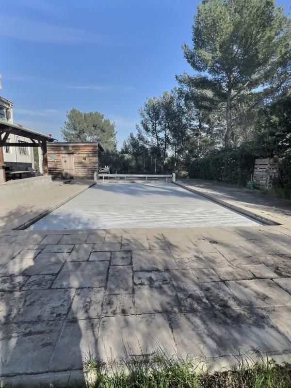 Maison de ville - 70 m² - 3 pièces