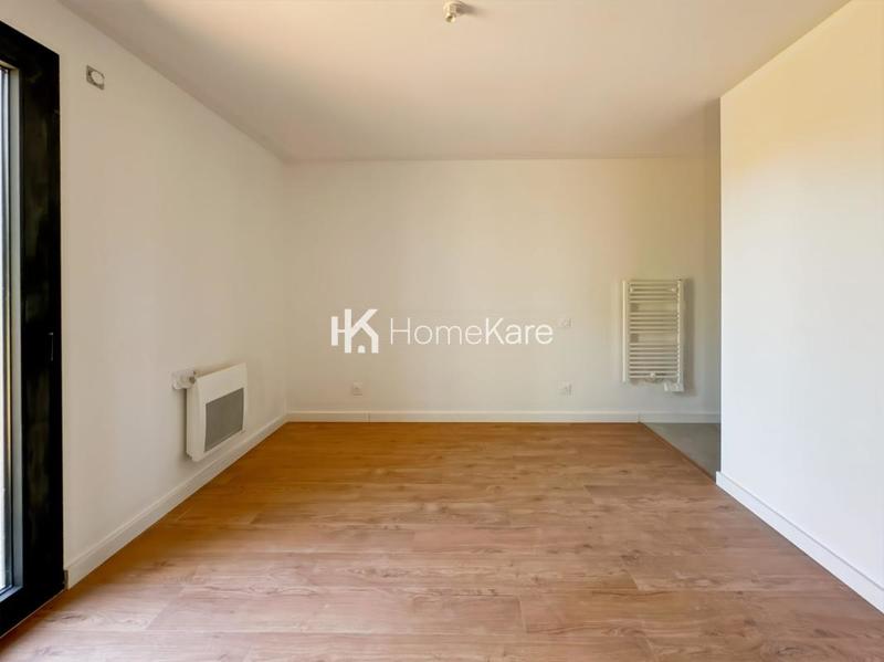 Maison de campagne - 102 m² - 4 pièces