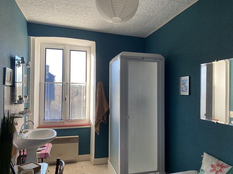 Maison ancienne - 84 m² - 3 pièces