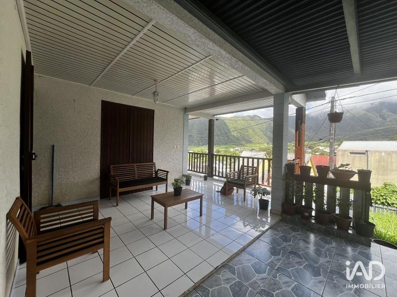 Maison - 71 m² - 3 pièces