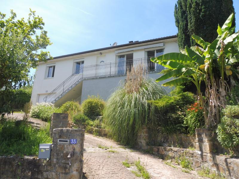 Maison - 133 m² - 7 pièces