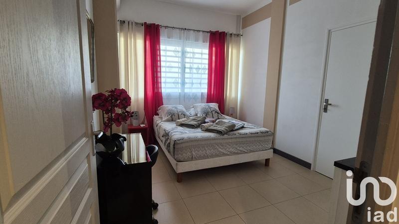 Appartement - 49 m² - 3 pièces