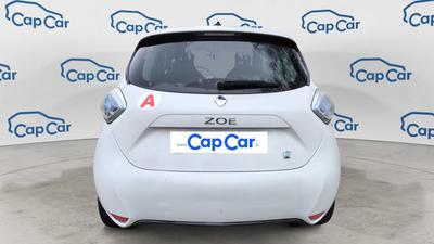 Renault Zoe I R240 22 kWh 88 Life