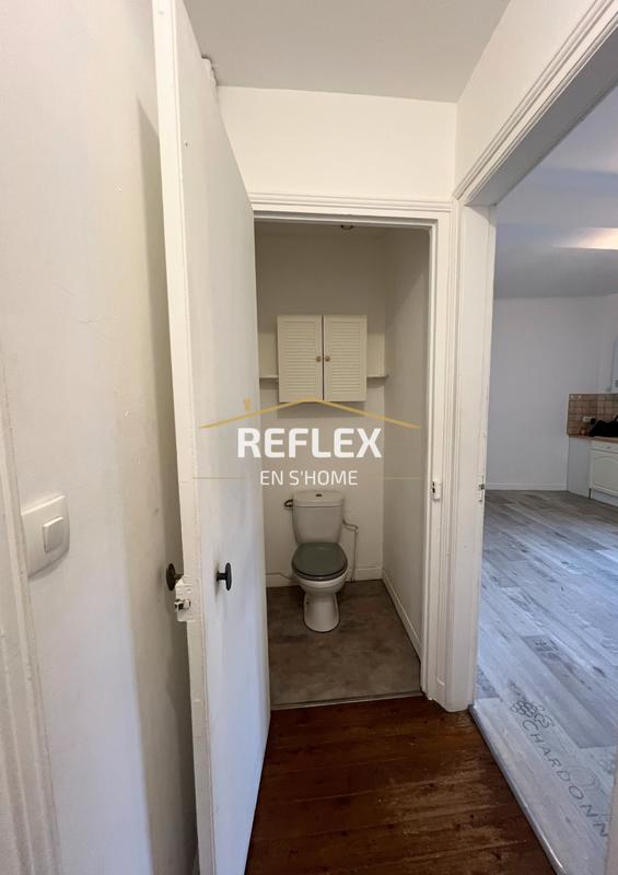 Duplex - 74 m² - 4 pièces