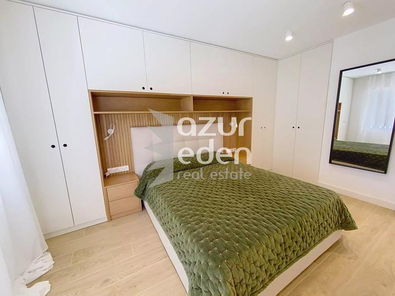 Appartement - 52 m² - 3 pièces