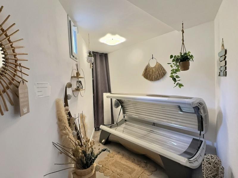 Fonds de commerce - 250 m²