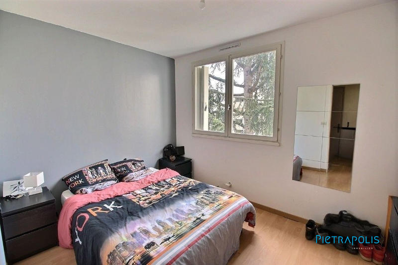 Appartement - 79 m² - 4 pièces