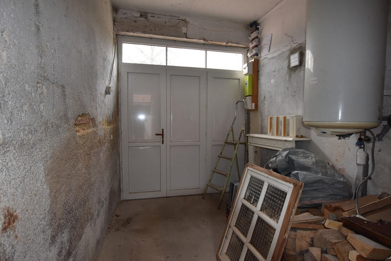 Maison - 168 m² - 8 pièces