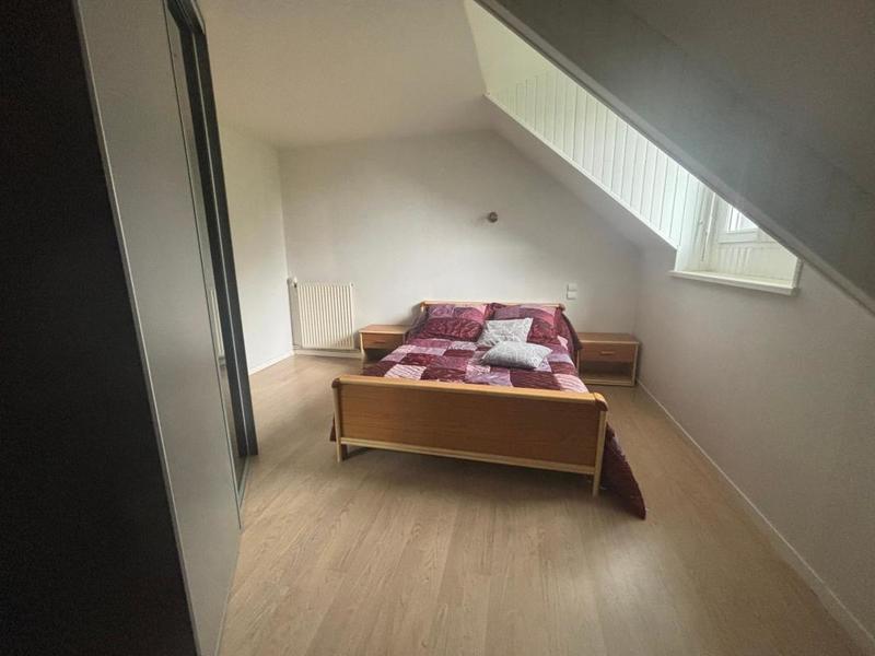 Maison - 160 m² - 7 pièces