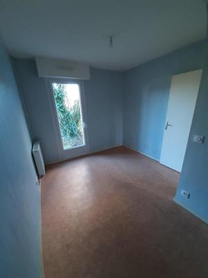 Maison ancienne - 65 m² - 3 pièces