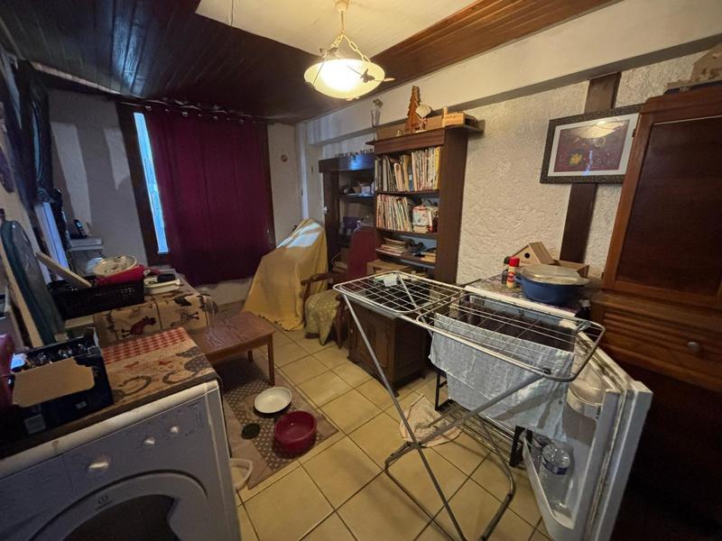 Maison - 71 m² - 4 pièces