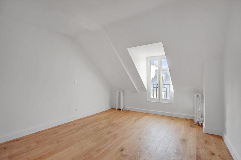 Appartement - 122 m² - 4 pièces