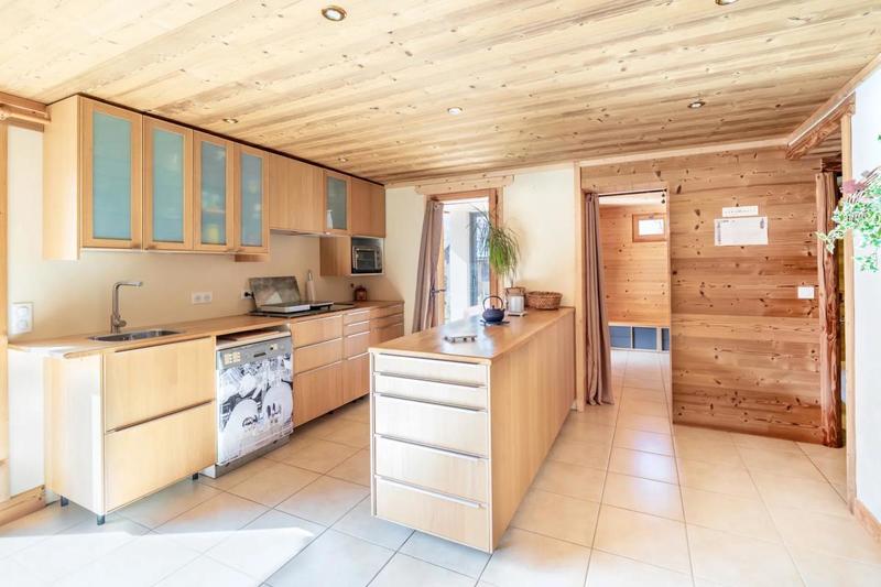 Châlet - 179 m² - 6 pièces