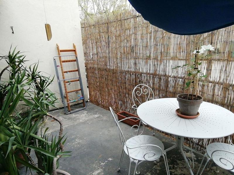 Maison de village - 46 m² - 4 pièces