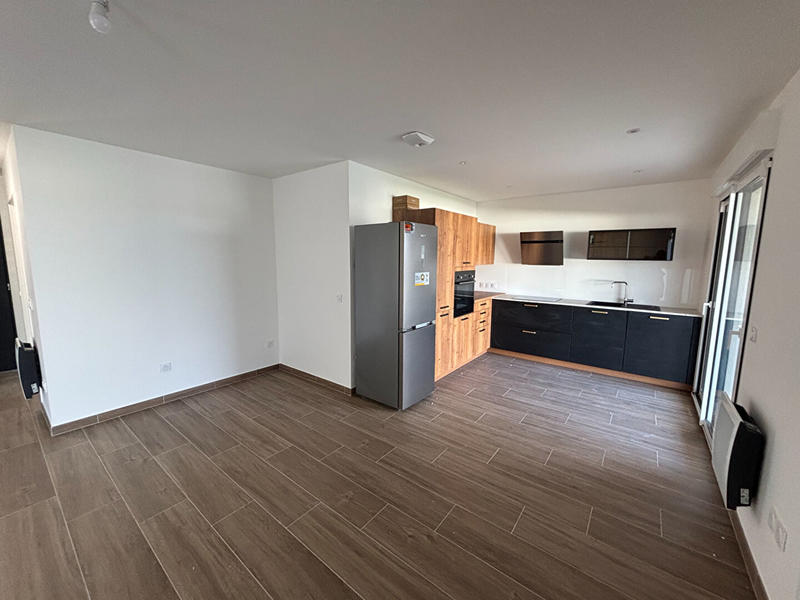 Maison - 103 m² - 4 pièces