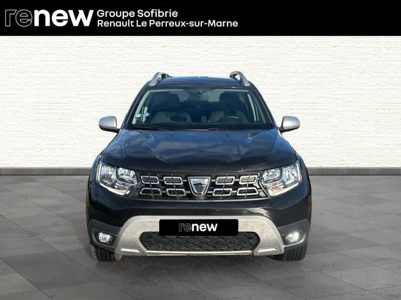 Dacia Duster TCe 130 Fap 4x2 Prestige