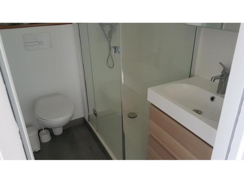 Appartement - 24 m² - 2 pièces