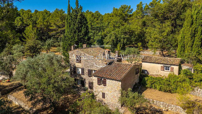 Bastide - 145 m² - 5 pièces