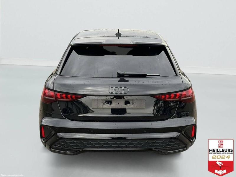 Audi A3 sportback Nouvelle 45 Tfsi E Hybride Rechargeab