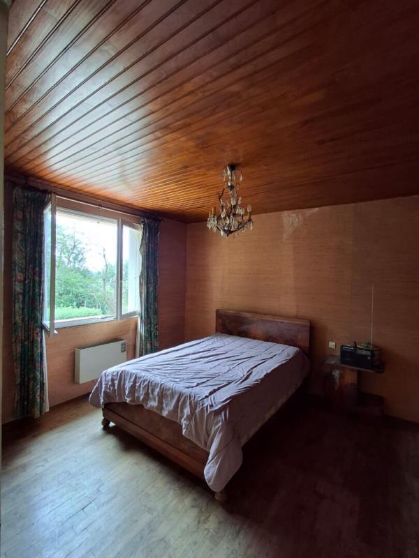 Maison - 54 m² - 4 pièces