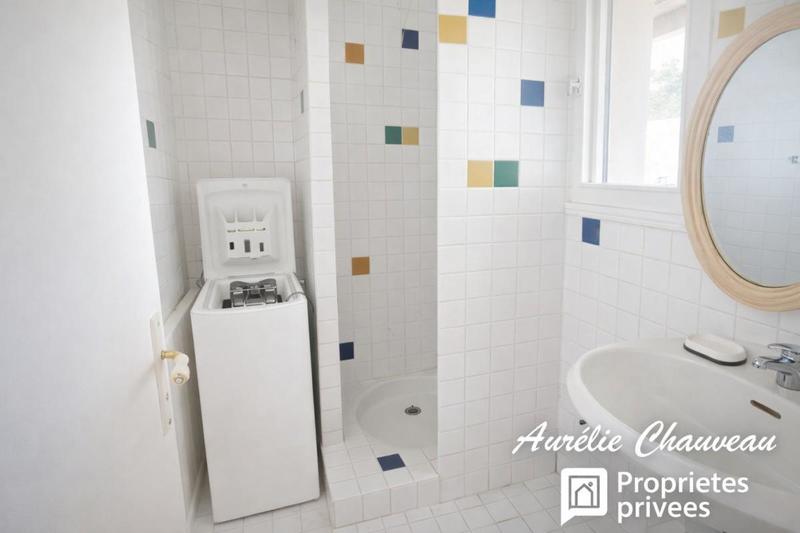 Maison - 195 m² - 6 pièces