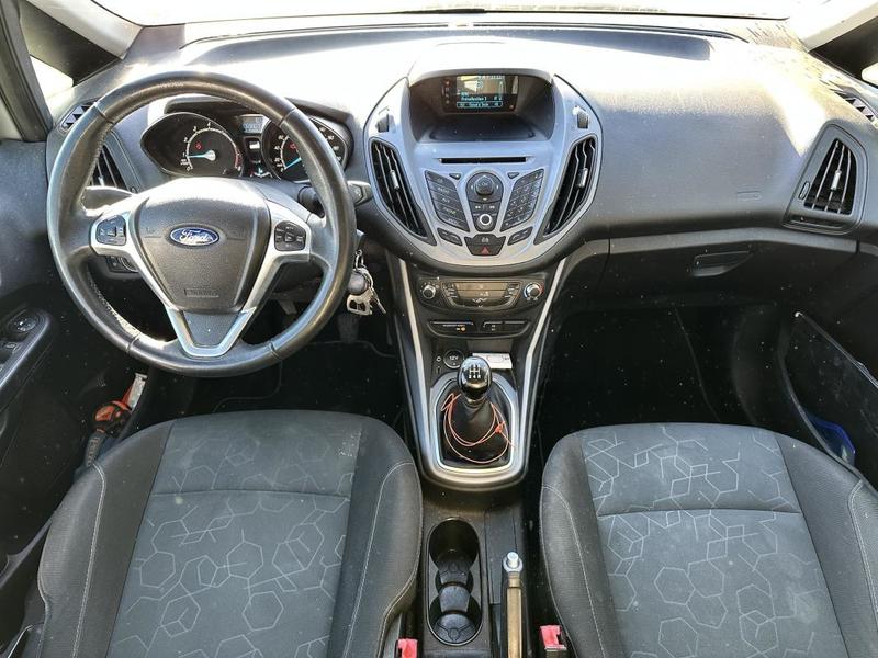 Ford B-Max 1.0 STCi EcoBoost 12v s&amp;S 100 cv Trend