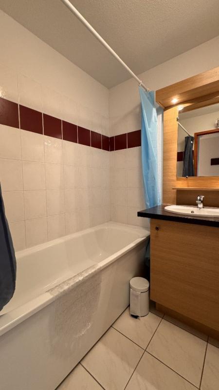 Maison - 44 m² - 3 pièces