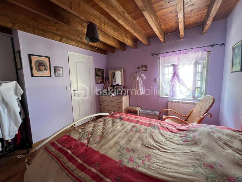 Maison en pierre - 176 m² - 7 pièces