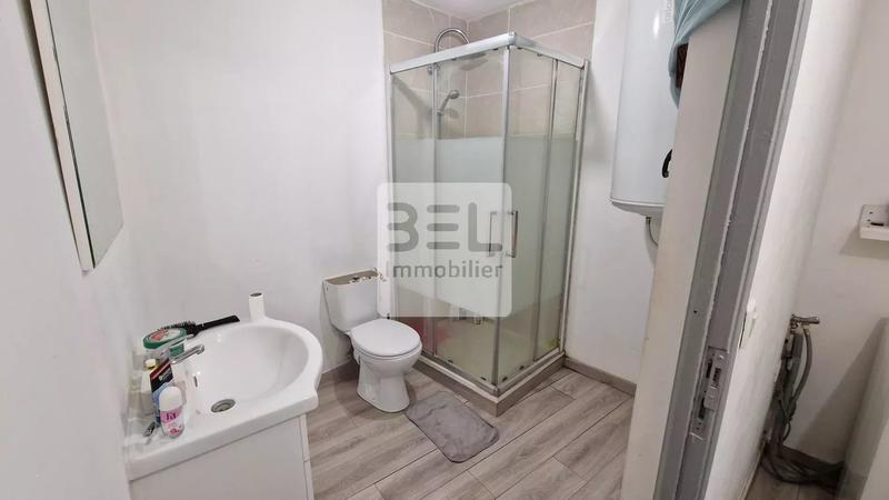 Immeuble - 140 m² - 7 pièces