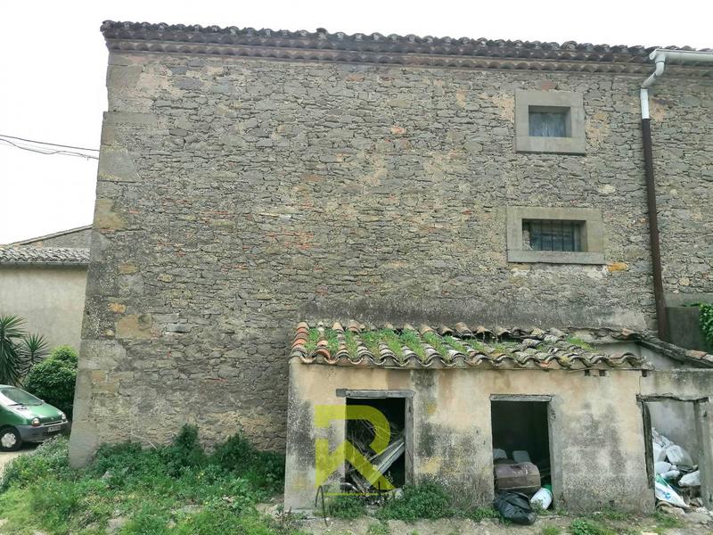 Propriété viticole - 228 m² - 2 pièces