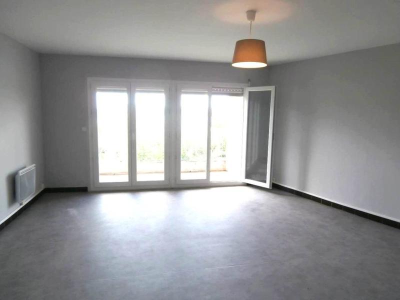 Appartement - 42 m² - 1 pièce
